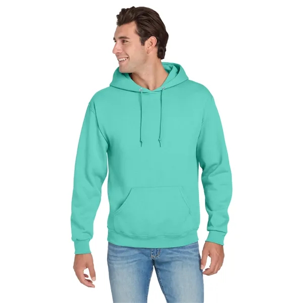 JERZEES - NuBlend Pullover Hooded Sweatshirt.... from ASI 84863 SanMar