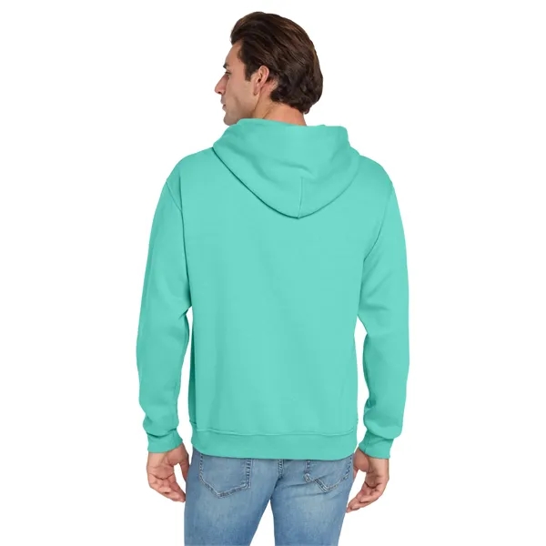 JERZEES - NuBlend Pullover Hooded Sweatshirt.... from ASI 84863 SanMar