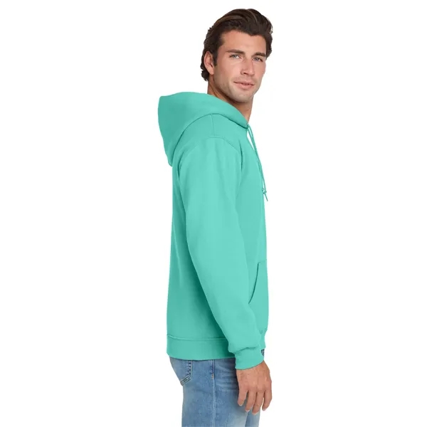 JERZEES - NuBlend Pullover Hooded Sweatshirt.... from ASI 84863 SanMar