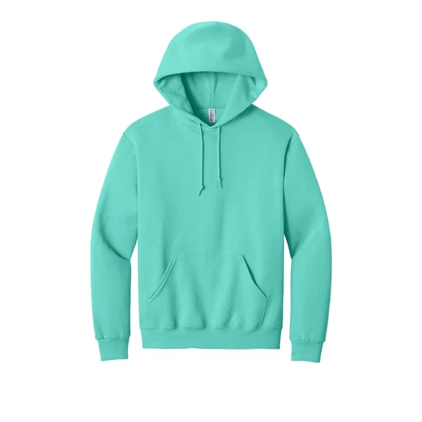 JERZEES - NuBlend Pullover Hooded Sweatshirt.... from ASI 84863 SanMar