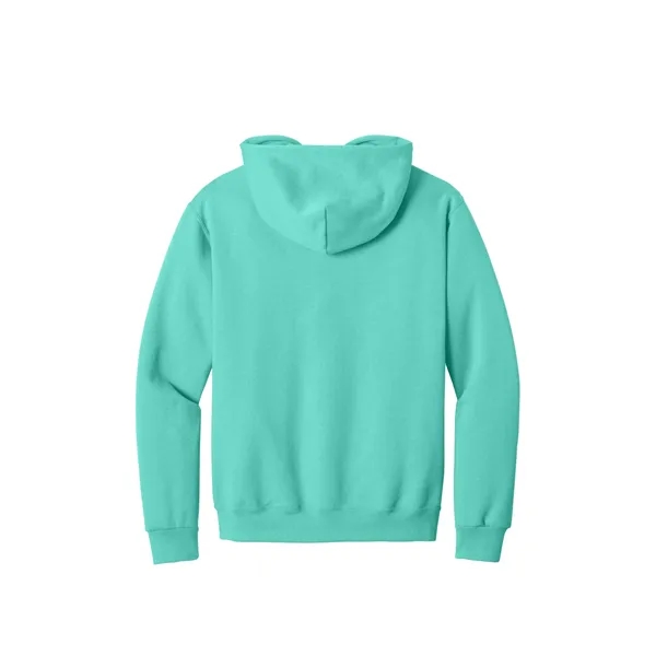 JERZEES - NuBlend Pullover Hooded Sweatshirt.... from ASI 84863 SanMar