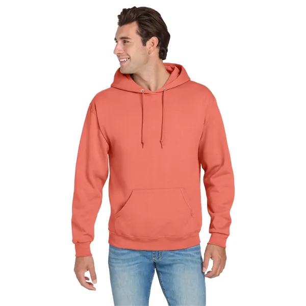JERZEES - NuBlend Pullover Hooded Sweatshirt.... from ASI 84863 SanMar
