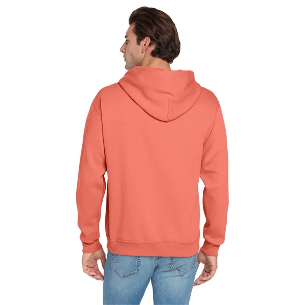 JERZEES - NuBlend Pullover Hooded Sweatshirt.... from ASI 84863 SanMar