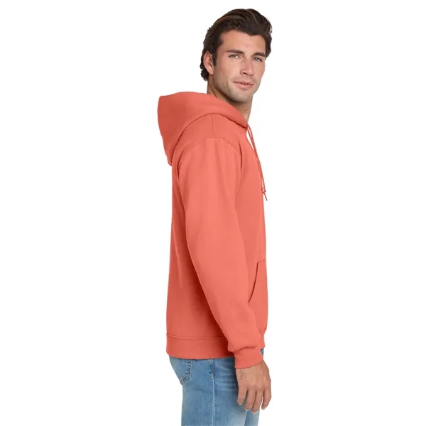 JERZEES - NuBlend Pullover Hooded Sweatshirt.... from ASI 84863 SanMar