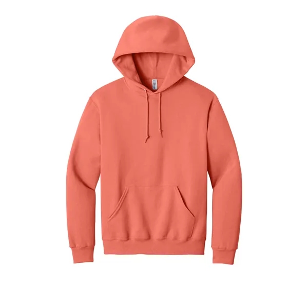 JERZEES - NuBlend Pullover Hooded Sweatshirt.... from ASI 84863 SanMar