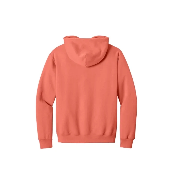 JERZEES - NuBlend Pullover Hooded Sweatshirt.... from ASI 84863 SanMar