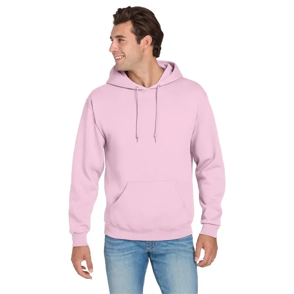 JERZEES - NuBlend Pullover Hooded Sweatshirt.... from ASI 84863 SanMar