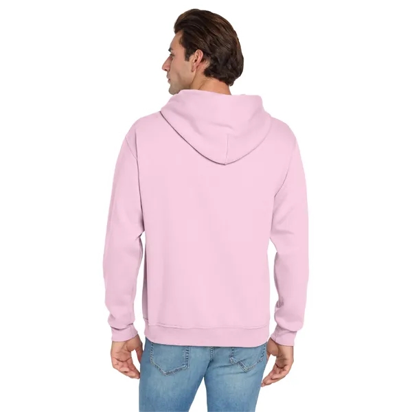 JERZEES - NuBlend Pullover Hooded Sweatshirt.... from ASI 84863 SanMar