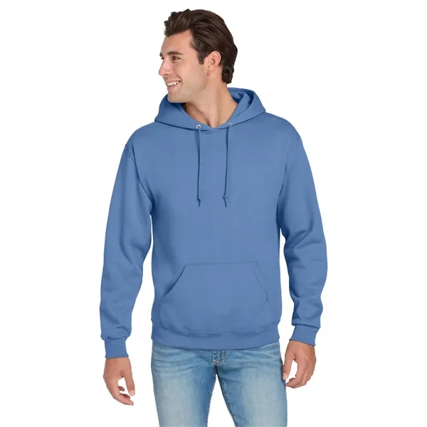 JERZEES - NuBlend Pullover Hooded Sweatshirt.... from ASI 84863 SanMar