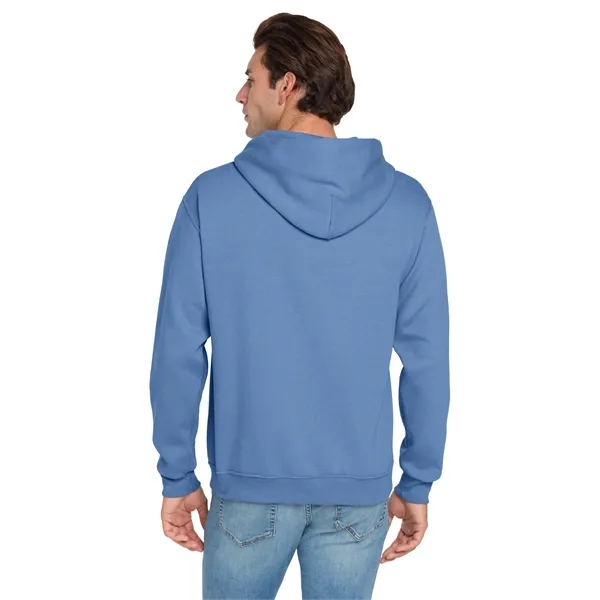 JERZEES - NuBlend Pullover Hooded Sweatshirt.... from ASI 84863 SanMar
