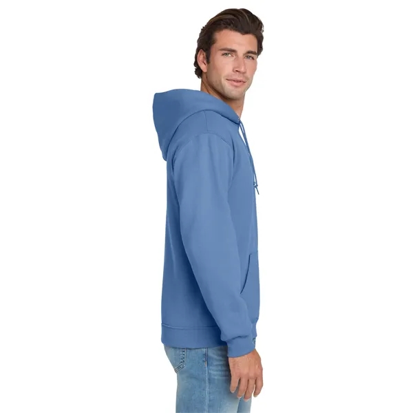 JERZEES - NuBlend Pullover Hooded Sweatshirt.... from ASI 84863 SanMar