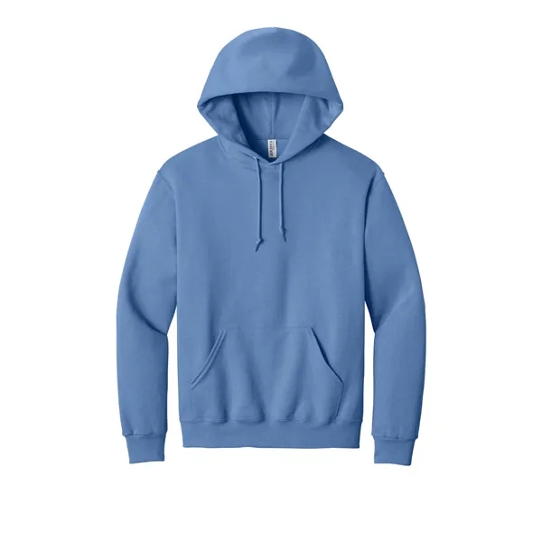 JERZEES - NuBlend Pullover Hooded Sweatshirt.... from ASI 84863 SanMar