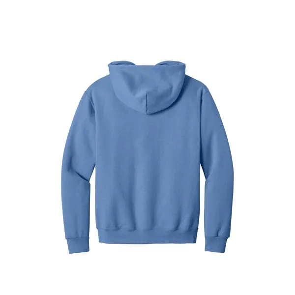 JERZEES - NuBlend Pullover Hooded Sweatshirt.... from ASI 84863 SanMar