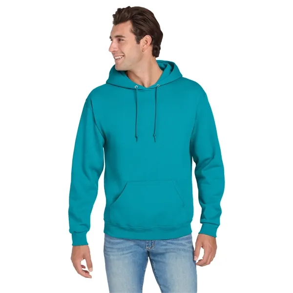 JERZEES - NuBlend Pullover Hooded Sweatshirt.... from ASI 84863 SanMar