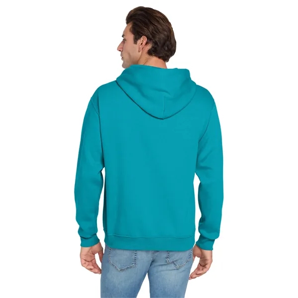 JERZEES - NuBlend Pullover Hooded Sweatshirt.... from ASI 84863 SanMar
