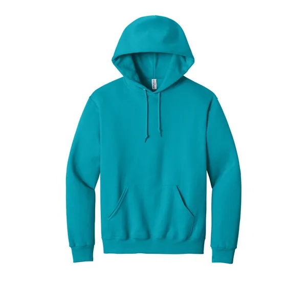 JERZEES - NuBlend Pullover Hooded Sweatshirt.... from ASI 84863 SanMar
