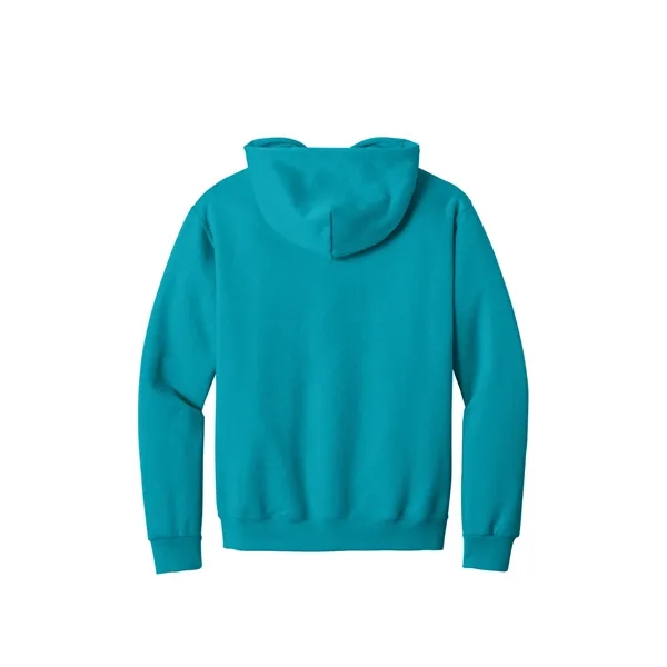JERZEES - NuBlend Pullover Hooded Sweatshirt.... from ASI 84863 SanMar
