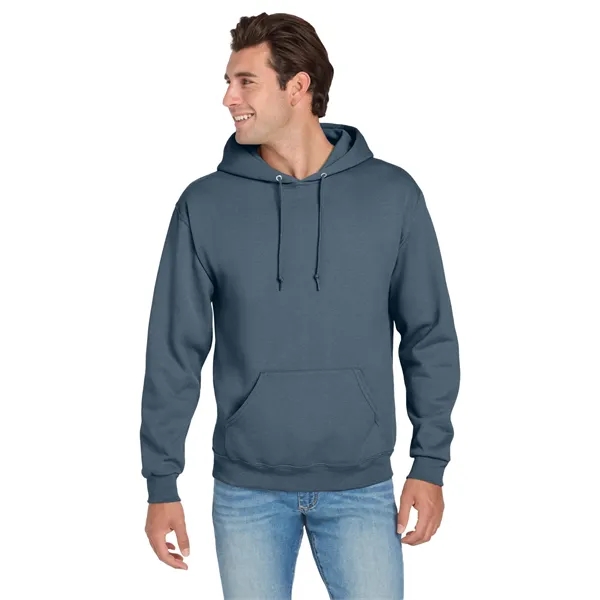 JERZEES - NuBlend Pullover Hooded Sweatshirt.... from ASI 84863 SanMar