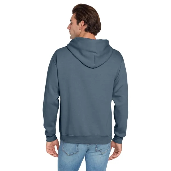 JERZEES - NuBlend Pullover Hooded Sweatshirt.... from ASI 84863 SanMar