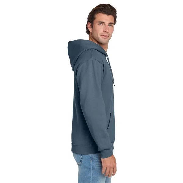 JERZEES - NuBlend Pullover Hooded Sweatshirt.... from ASI 84863 SanMar