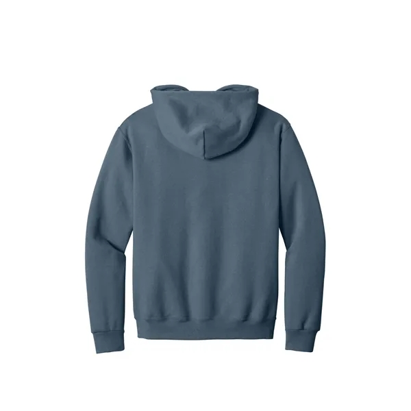 JERZEES - NuBlend Pullover Hooded Sweatshirt.... from ASI 84863 SanMar