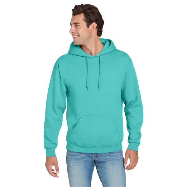 JERZEES - NuBlend Pullover Hooded Sweatshirt.... from ASI 84863 SanMar