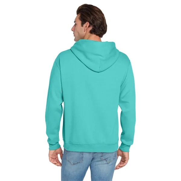 JERZEES - NuBlend Pullover Hooded Sweatshirt.... from ASI 84863 SanMar