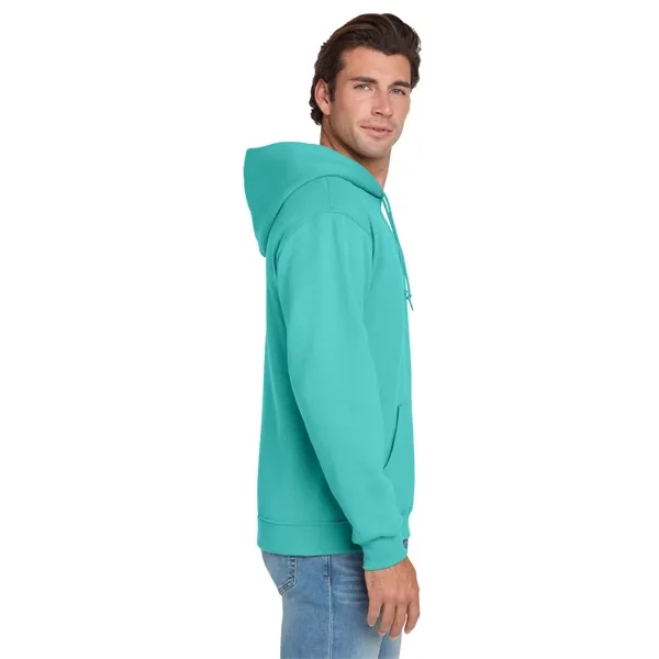 JERZEES - NuBlend Pullover Hooded Sweatshirt.... from ASI 84863 SanMar