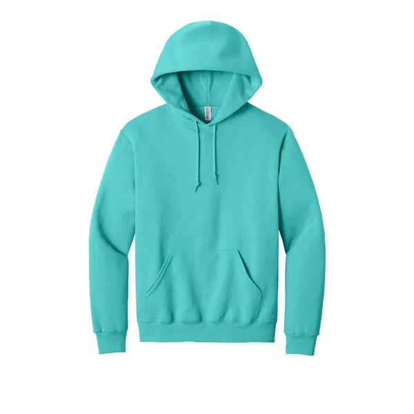 JERZEES - NuBlend Pullover Hooded Sweatshirt.... from ASI 84863 SanMar