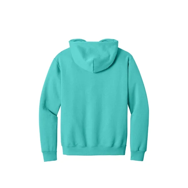 JERZEES - NuBlend Pullover Hooded Sweatshirt.... from ASI 84863 SanMar