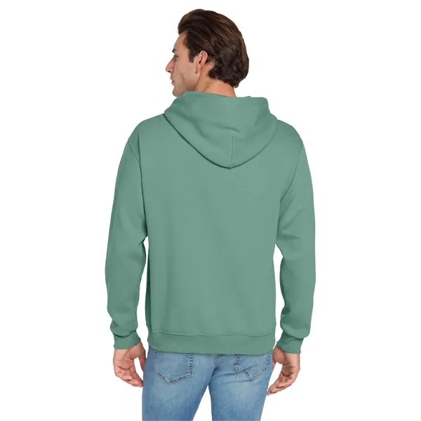 JERZEES - NuBlend Pullover Hooded Sweatshirt.... from ASI 84863 SanMar