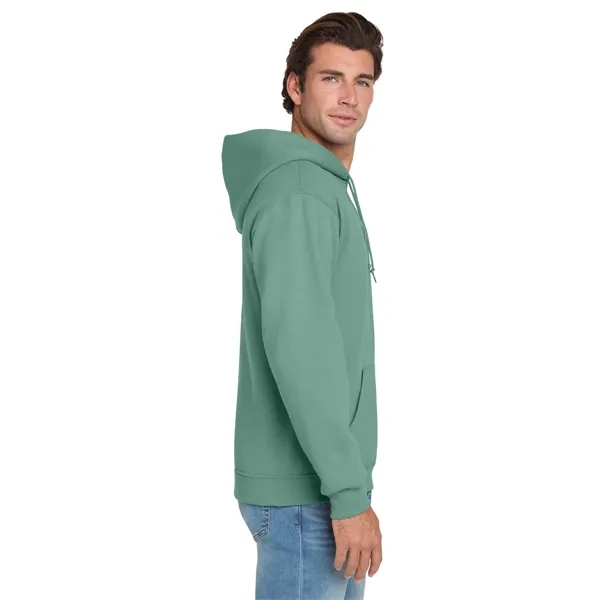 JERZEES - NuBlend Pullover Hooded Sweatshirt.... from ASI 84863 SanMar