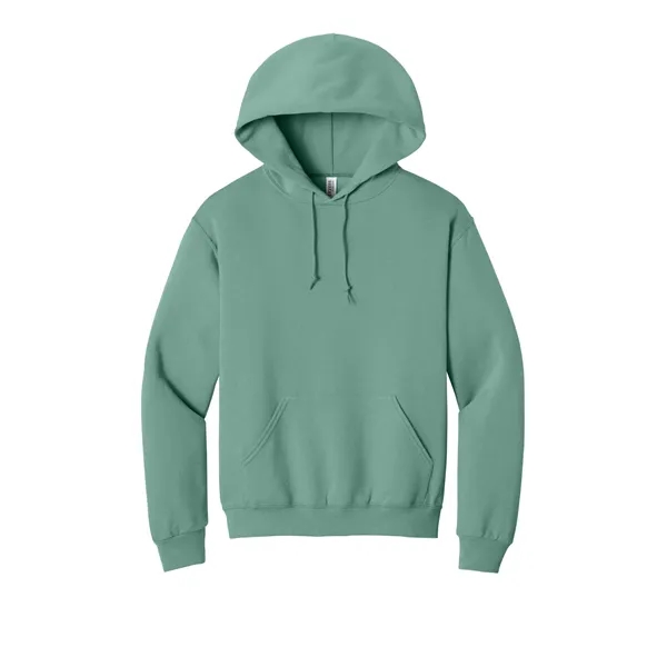 JERZEES - NuBlend Pullover Hooded Sweatshirt.... from ASI 84863 SanMar