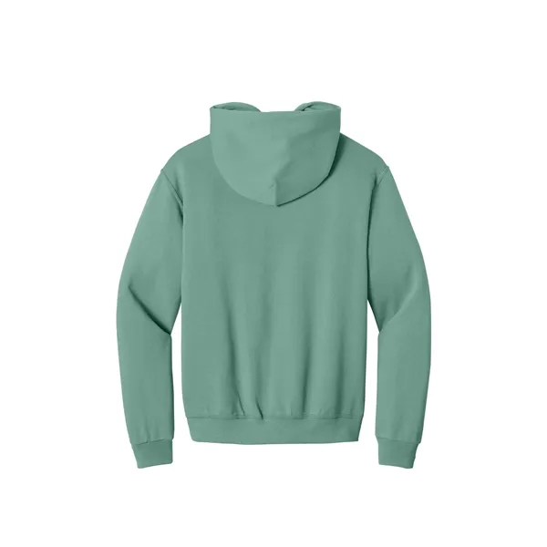 JERZEES - NuBlend Pullover Hooded Sweatshirt.... from ASI 84863 SanMar