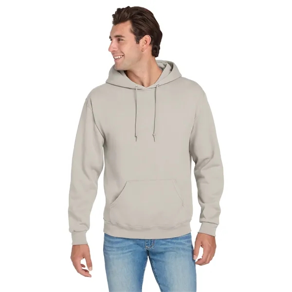 JERZEES - NuBlend Pullover Hooded Sweatshirt.... from ASI 84863 SanMar