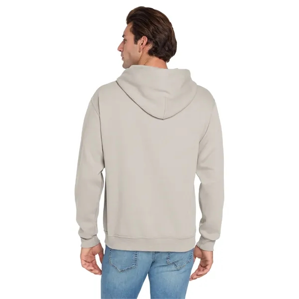 JERZEES - NuBlend Pullover Hooded Sweatshirt.... from ASI 84863 SanMar