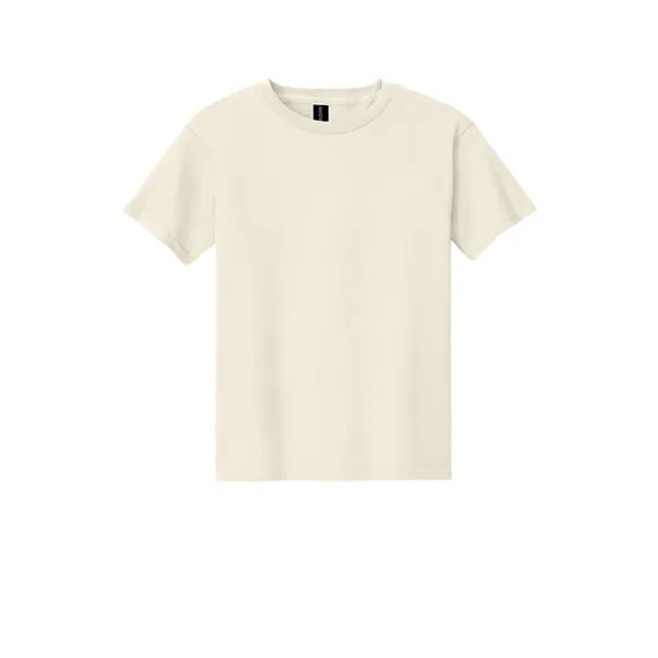 Gildan - Youth Heavy Cotton 100% Cotton T-Shirt.... from ASI 84863 SanMar