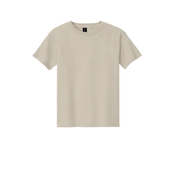 Gildan - Youth Heavy Cotton 100% Cotton T-Shirt.... from ASI 84863 SanMar