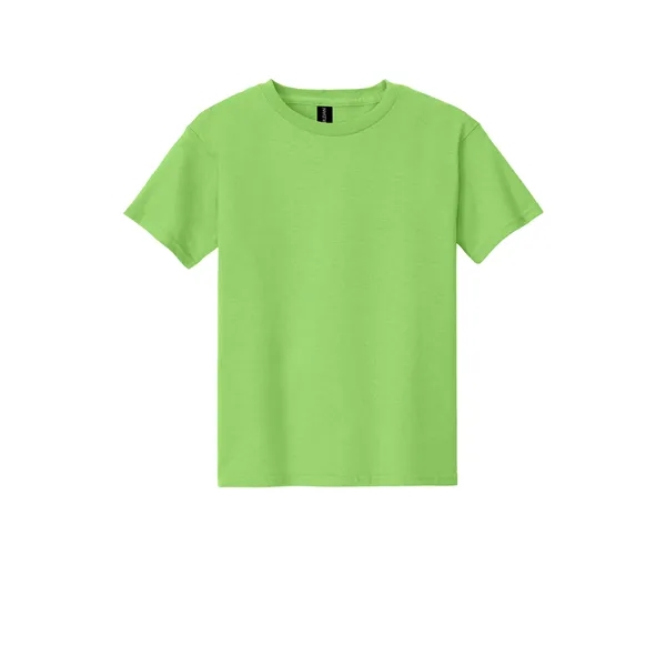 Gildan - Youth Heavy Cotton 100% Cotton T-Shirt.... from ASI 84863 SanMar
