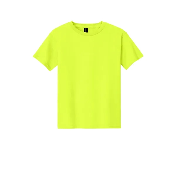 Gildan - Youth Heavy Cotton 100% Cotton T-Shirt.... from ASI 84863 SanMar