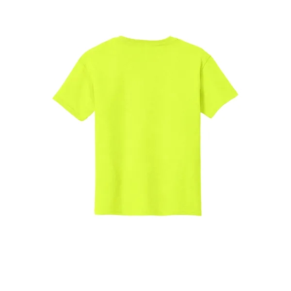 Gildan - Youth Heavy Cotton 100% Cotton T-Shirt.... from ASI 84863 SanMar