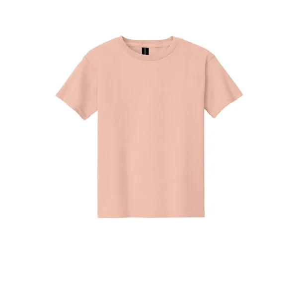 Gildan - Youth Heavy Cotton 100% Cotton T-Shirt.... from ASI 84863 SanMar