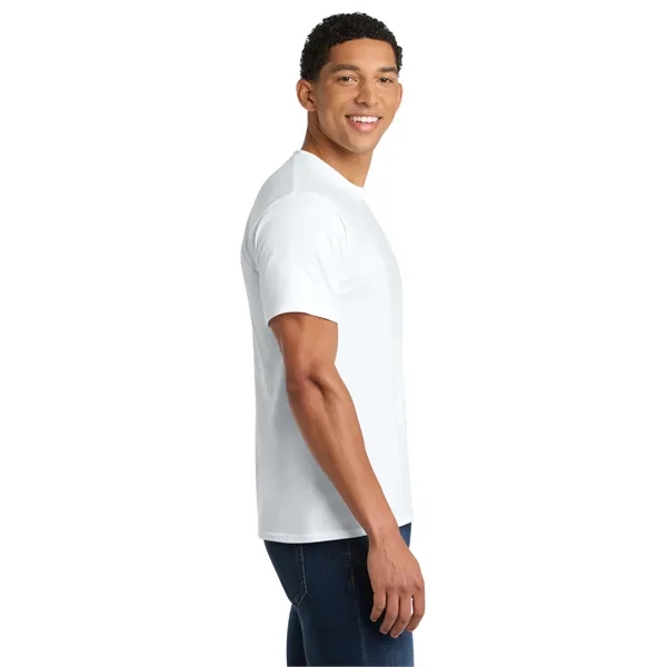 Port & Company Fan Favorite Tee.... from ASI 84863 SanMar