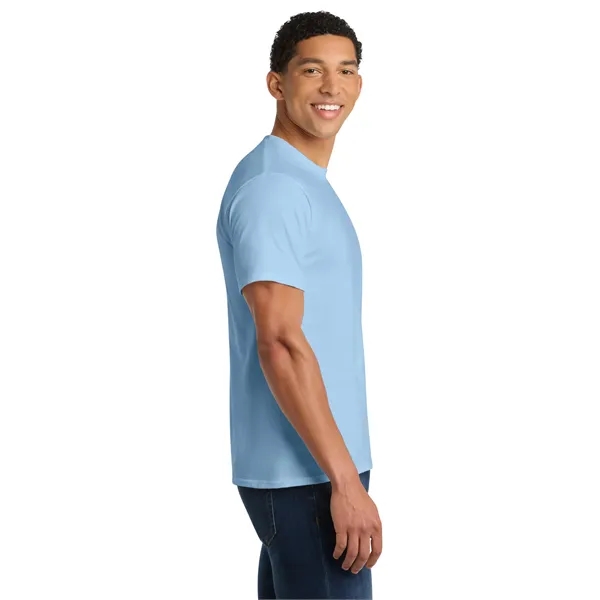 Port & Company Fan Favorite Tee.... from ASI 84863 SanMar