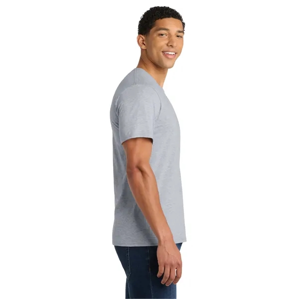 Port & Company Fan Favorite Tee.... from ASI 84863 SanMar