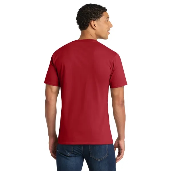 Port & Company Fan Favorite Tee.... from ASI 84863 SanMar