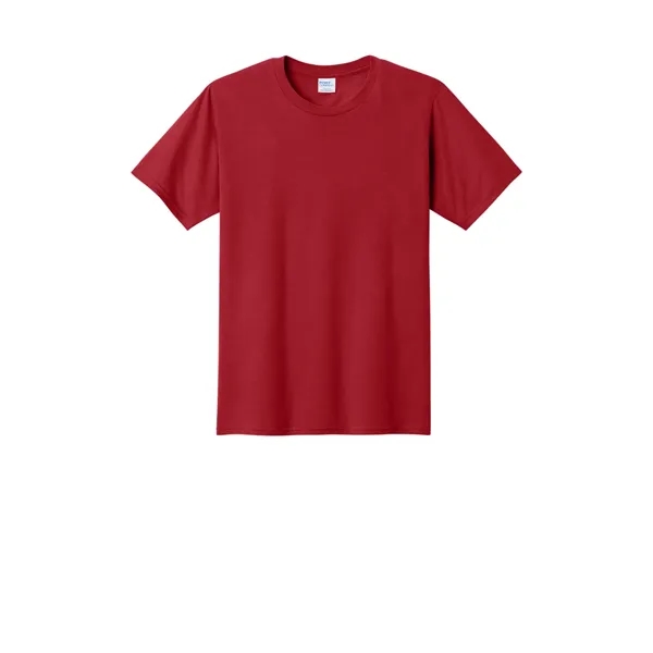 Port & Company Fan Favorite Tee.... from ASI 84863 SanMar