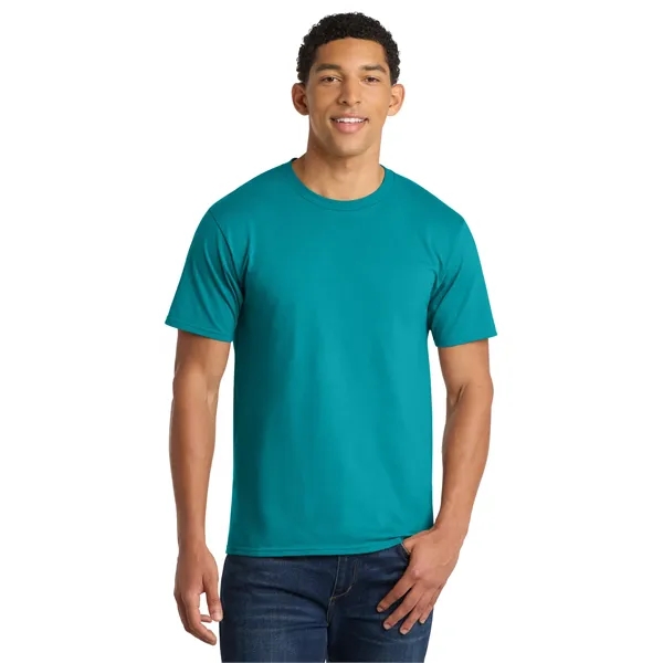 Port & Company Fan Favorite Tee.... from ASI 84863 SanMar