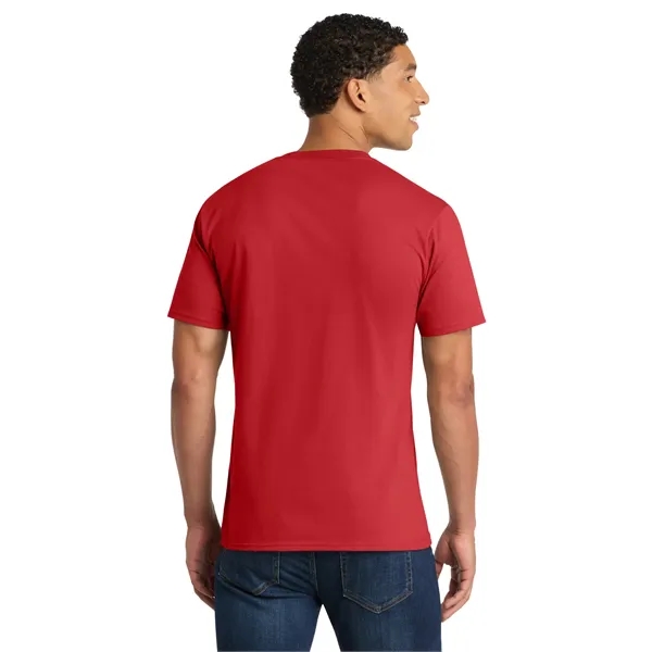 Port & Company Fan Favorite Tee.... from ASI 84863 SanMar