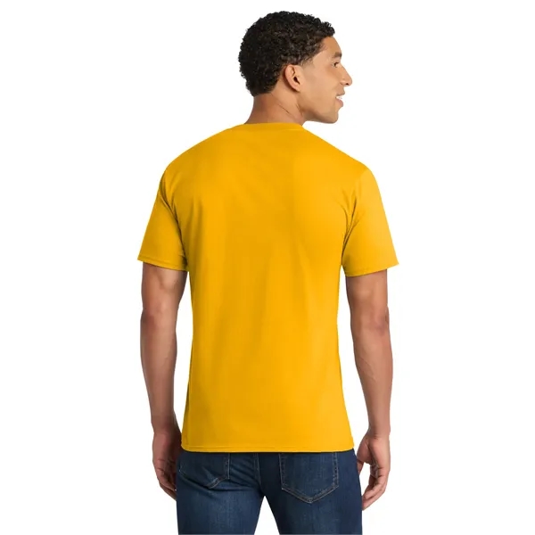 Port & Company Fan Favorite Tee.... from ASI 84863 SanMar